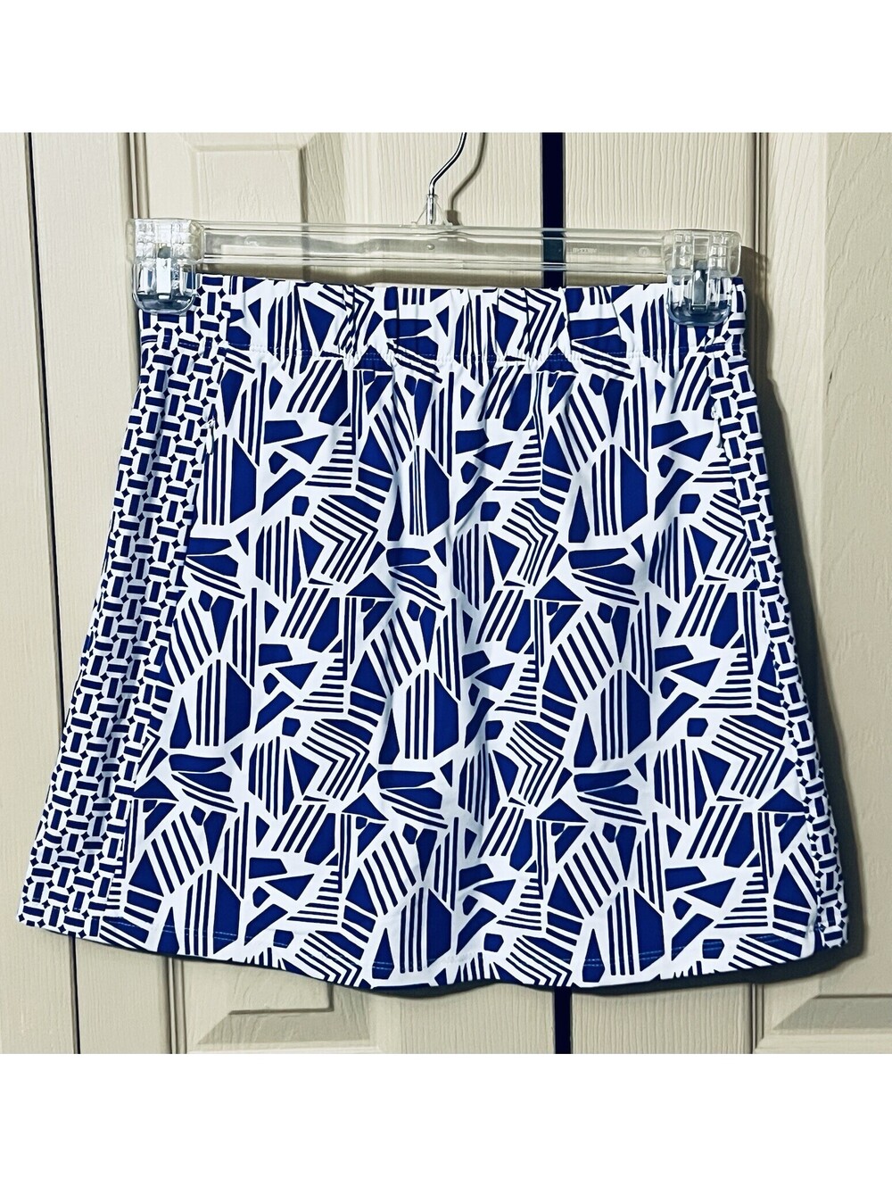 NWOT J. McLaughlin Sporty Tennis Golf Running  Skort Size XS